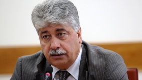 مجدلاني: تأجيل جلسة الوطني مرهون بانهاء الترتيبات