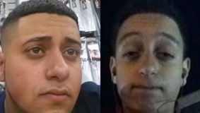 مقتل شقيقين من سلواد في أمريكا بعملية سطو