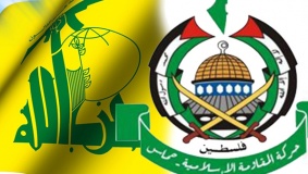 الضيف يدعو حزب الله للتوحد مع القسام بمواجهة إسرائيل