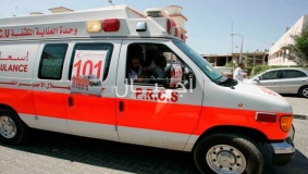 وفاة شاب بانقلاب جرار زراعي في جنين