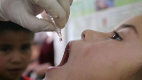 الصحة العالمية تضاعف معروض لقاح الكوليرا