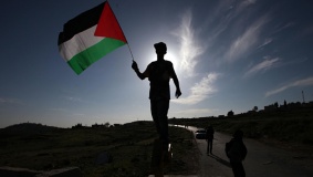 عشية يوم السكان.. عدد الفلسطينيين يبلغ 4.68 مليون نسمة