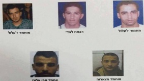 الاحتلال يزعم اعتقال خلية من طولكرم تابعة لحزب الله