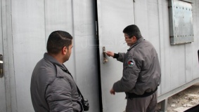 بيت لحم: ضبط 1000 علبة أدوية بيطرية منتهية الصلاحية