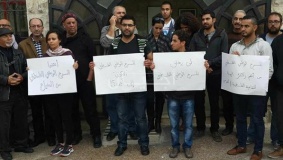 الاحتلال يمنع نشاطاً ثقافياً بالمسرح الوطني في القدس