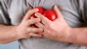 آلام الصدر غير المعروفة..نذير خطر يهدد صحة القلب