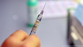 اكتشاف أول لقاح فعال ضد وباء إيبولا