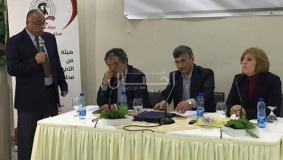 المؤتمر الثالث للإعلام ومكافحة الفساد