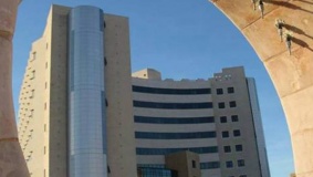 الصحة تقرر وقف تراخيص المستشفى الإستشاري برام الله