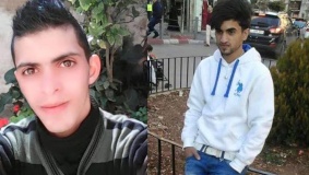 الإفراج عن جثامين 3 شهداء من القدس وبيت لحم