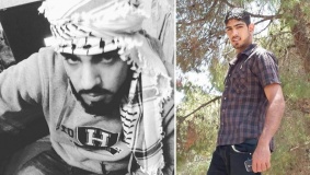 شهيـــــــد في سلواد شرق رام الله