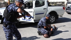 جنين: كشف ملابسات سرقة 2.5 مليون شيقل