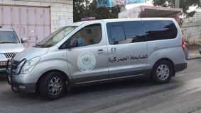 ضبط 350 شريحة خليوي إسرائيلية مهربة بالخليل