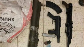 الاحتلال يزعم اعتقال خلية نفذت عملية إطلاق نار في رام الله
