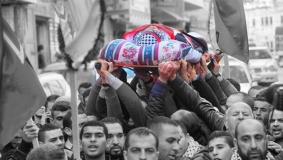 الاحتلال يواصل احتجاز جثامين 10 من شهداء القدس