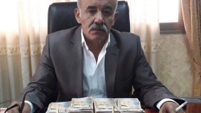 الوقائي يكتشف عملية نصب في جنين