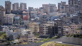 الاحتلال يناقش قانوناً لفصل أحياء عن القدس