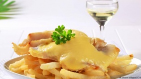 احذر خطر النشويات .. لهذه الأسباب