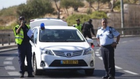 وحدة جديدة لشرطة الاحتلال بالقدس