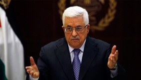 الرئيس يجري حملة اتصالات عربية ودولية لحماية القدس