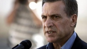 ابو ردينة: يجب أن تكون القدس الشرقية عاصمة لفلسطين