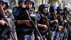 حملة أمنية واسعة في قرى جنوب شرق القدس
