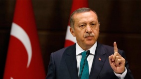 أردوغان: سنتخذ خطوات جديدة لأجل القدس