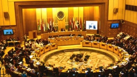 بدء الجلسة الطارئة للبرلمان العربي حول القدس