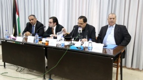 أبعاد التحريض الإسرائيلي ضد المنهاج الفلسطيني