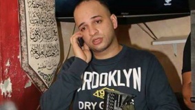 نقل "الزعبور" لمجمع فلسطين الطبي برام الله