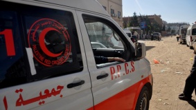 وفاة طفل غرقاً جنوب جنين