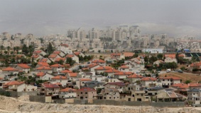 اسرائيل تناقش بناء 212 وحدة استيطانية في القدس