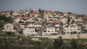 200 وحدة استيطانية جديدة شمال القدس