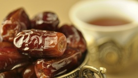 أطعمة أساسية لصوم صحي