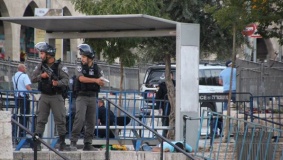 نفي شعبي وفصائلي لتبني "داعش" عملية القدس