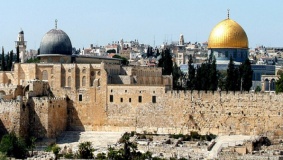 منظمة التعاون الإسلامي تجتمع لمناقشة ملف القدس