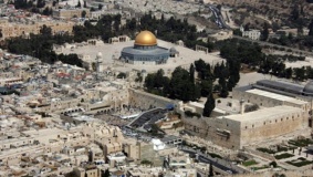 اقتراح قانون لطرد 100 ألف فلسطيني من القدس