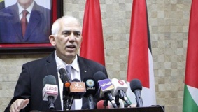 حميد: اسرائيل تلمح لضم البلدة القديمة بالخليل