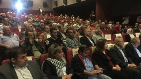 إطلاق مشروع نواة لتحسين واقع النظافة في نابلس