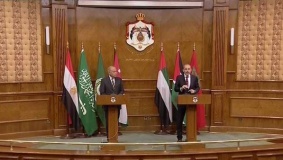 ماذا جاء في اجتماع اللجنة الوزارية العربية بشأن القدس؟