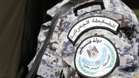 الاحتلال يعتقل عنصرين من الضابطة الجمركية في سلفيت