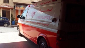 مصرع طفلة متأثرة بإصابتها بحادث سير في دورا بالخليل