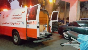 الشرطة تحقق بظروف وفاة شاب في الخليل