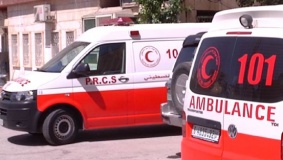 جنين: العثور على جثة شاب متوفٍ بظروف غامضة