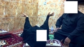 رام الله: مشعوذان يصعقان بالكهرباء سيدة لإخراج الجن