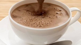 تناول الكاكاو يوميًا