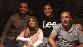 مستوطنون يقتلون أماً لـ 8 أبناء من سلفيت