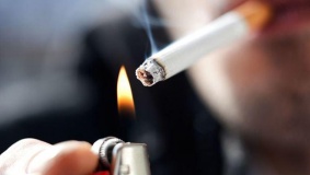ماذا يحدث لجسمك عندما تقلع عن التدخين ؟