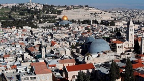 القدس: وَقف العقارات طريقة لحمايتها من التسريب