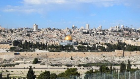 أستراليا تعترف بالقدس الغربية عاصمة لإسرائيل